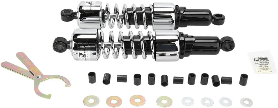 honda 750 cb seven fifty [PROGRESSIVE SUSPENSION] – 412 Series Cruiser Stoßdämpfer