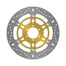 Ducati Monster 695 [2007-2008] - disques de frein – photo 8