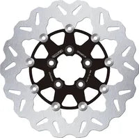 Harley-Davidson XL 1200 V Seventy-Two [2016] - Wave® brake disc - surface: blue, silver - picture 4