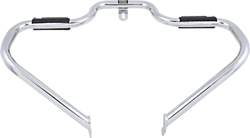 harley davidson softail [LINDBY] – Avant Multibar®