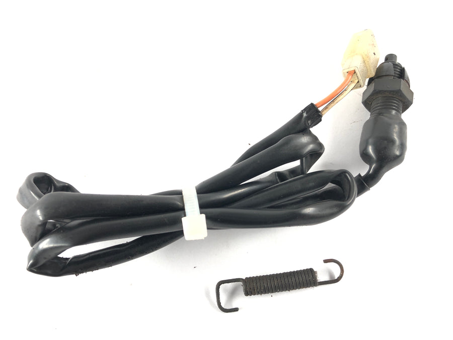 Suzuki Intruder VL 1500 AL [2000] - Interrupteur de feu stop arrière
