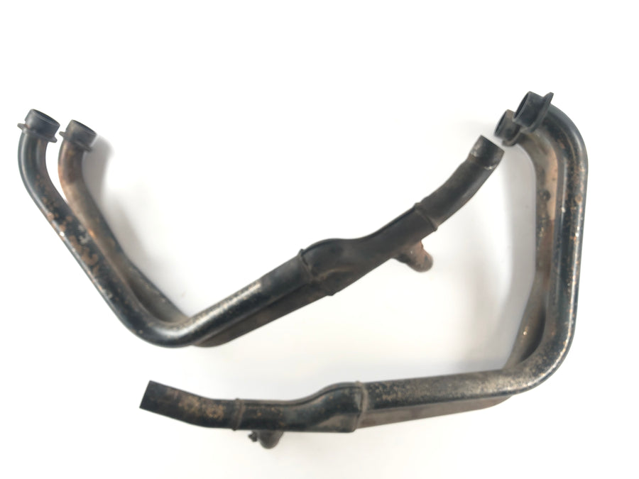Triumph Daytona 1200 T300D [1995] - Exhaust Manifold Set