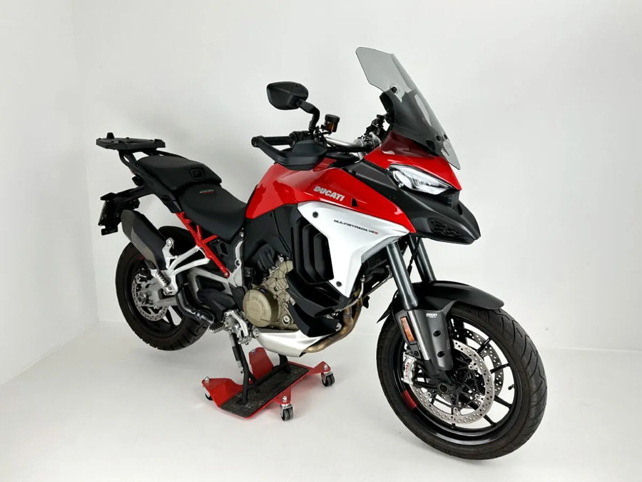 Ducati Multistrada V4 [WRS] - windshield