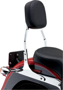 harley davidson fxst [COBRA] – Square Sissy Bar-1