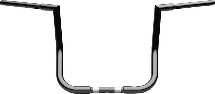 harley davidson flhrxs [LA CHOPPERS] – 1-1/4" Twin Peaks Touring-Lenker