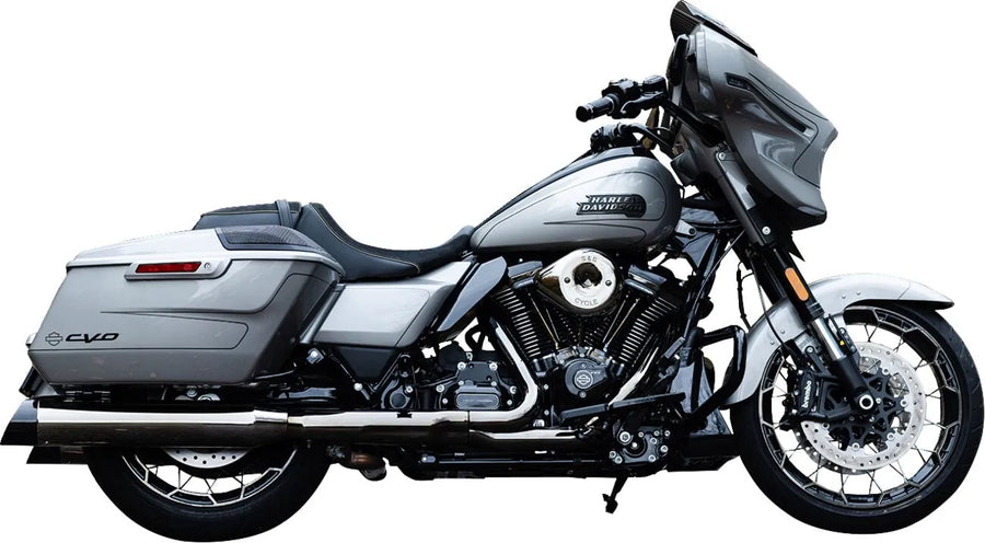 Harley-Davidson FLHXSE 1977 Street Glide CVO 121 [2025] - Stealth Luftfilter-Kit – Bild 3