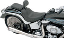 harley davidson flstf [DRAG SPECIALTIES] – Solo Sitz, Rückenlehnen-kompatibel-3