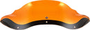 harley davidson fltruse [KLOCK WERKS] – Kolor Flare™ Windschild-2