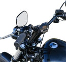harley davidson softail street bob fxbb [THRASHIN SUPPLY CO.] – Lenkererhöhungen-4