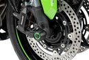 KAWASAKI ZX-4RR NINJA [2025] – Vorderachsregler PHB19 – Schwarz-1