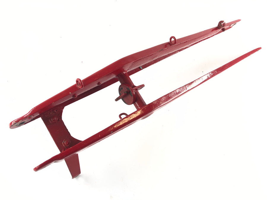 Moto Guzzi Guzzino 65 [Hispania Motoleggera] - Fourche Fourche avant