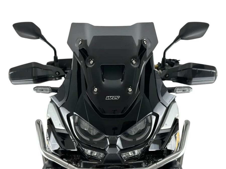Honda CRF 1100 Africa Twin [WRS] - windshield