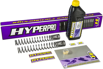 Harley Davidson Flhri [HYPERPRO] – Gabel-Federn für Harley Davidson