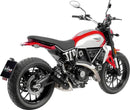 Ducati Scrambler 800 [LEOVINCE] – LV-10 Endschalldämpfer