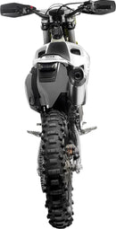 gas gas ec 450 [LEOVINCE] – LV-X EVO slip-on silencer-2