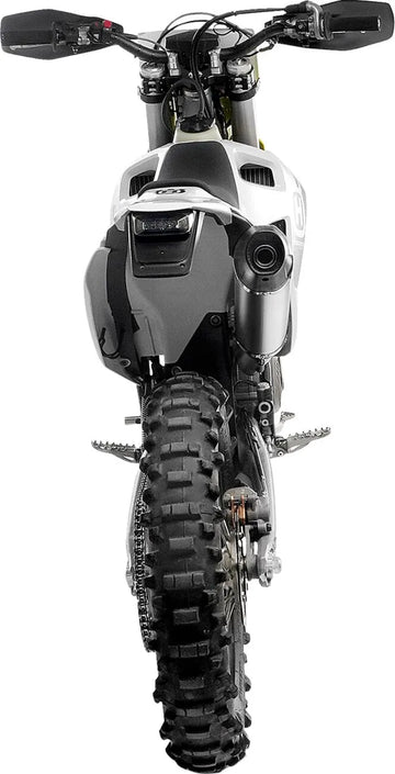 gas gas ec 450 [LEOVINCE] – LV-X EVO slip-on silencer - 0