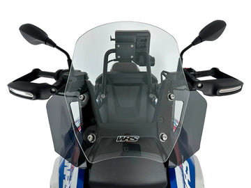 BMW R 1300 GS Trophy [WRS] – Déflecteur d'air - 0