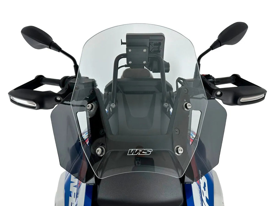 BMW R 1300 GS Trophy [WRS] – Wind deflector
