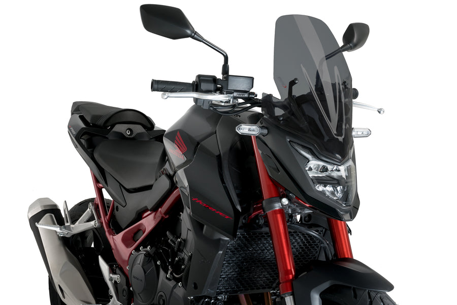 HONDA CB 750 HORNET [2024] – New Generation Touring – Schwarz