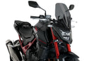 HONDA CB 750 HORNET [2024] – New Generation Touring – Transparent-7