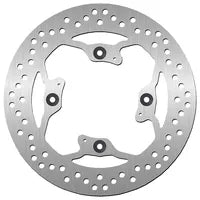 Triumph TIGER 850 Sport [2025] - BRAKE DISC FIXED WAVE – picture 7