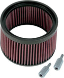 Harley-Davidson FLHTCUTG 1690 Trike Tri Glide Ultra Classic [2009, 2011-2012, 2015-2016] - Super Stock™ Stealth Luftfilter-Kit – Bild 9