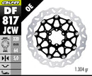 Moto Guzzi California 1400 ABS Touring [2018-2020] - BRAKE DISC FLOATECH WAVE – picture 2