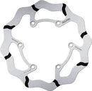 Harley-Davidson FLHX 1923 Street Glide 117 [2024-2025] - BRAKE DISC FIXED WAVE - Picture 9