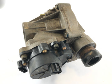 Yamaha Grizzly 660 AM03W [2003] - Front differential