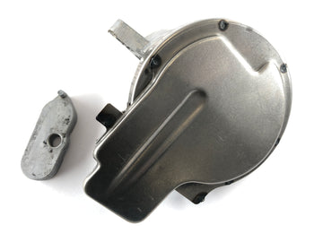 Yamaha XT 600 E 3TB [1991] - Oil strainer - 0