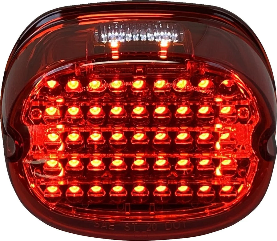 harley davidson sportster s 1250 [CUSTOM DYNAMICS] – Flat LED taillight