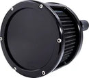 Harley-Davidson FLTRT 1923 Road Glide 3 117 [2026] - Kit filtre à air BA - surface: noir, chrome - photo 12