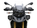 bmw f 750 gs [DENALI] – support de feu de position
