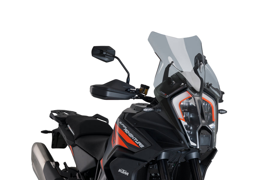 KTM 1290 SUPER ADVENTURE S [2025] – Touring Screen – Transparent