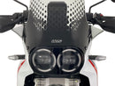 Ducati DesertX [WRS] - Déflecteur de vent-3