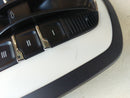 Porsche Panamera Turbo [2010] - Interrupteur de lumière de toit ouvrant de porte de garage-4