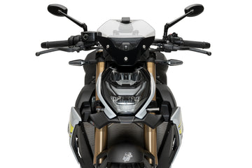 BMW M 1000 R [2024] – Naked Verkleidungsscheibe Windschild Front Spoiler - 0