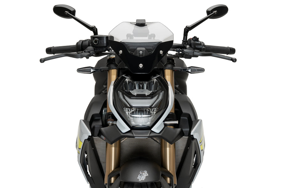 BMW M 1000 R [2024] – Naked Verkleidungsscheibe Windschild Front Spoiler