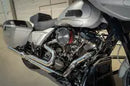 Harley-Davidson FXST 1690 Softail Standard [2012-2015] - Kit filtre à air BA - Finition: Noir, Rouge - Image 6