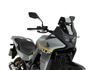 HONDA XL 750 TRANSALP [2025] – Sports screen – Tinted - 0