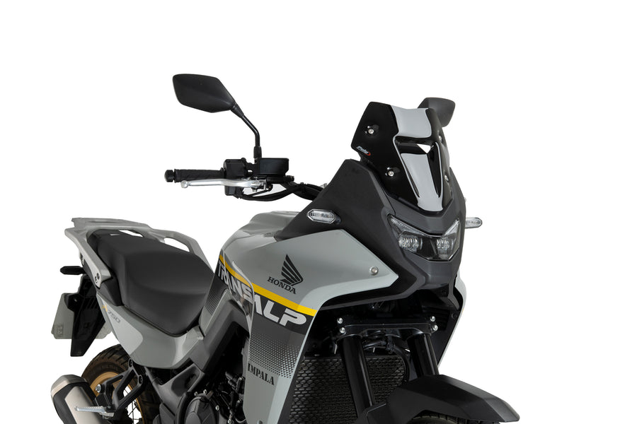 HONDA XL 750 TRANSALP [2025] – sports screen – black