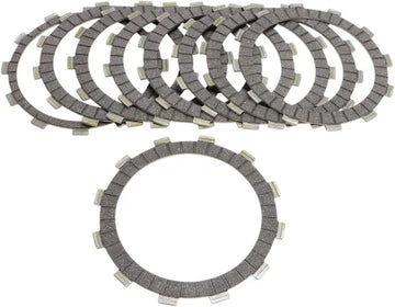 Yamaha XVS 1300 [EBC] – CK Standard Series clutch kit