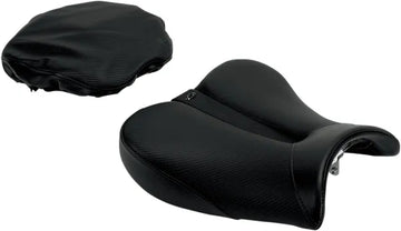 Suzuki GSX 1300 [SADDLEMEN] – Siège sport Gel Channel Track