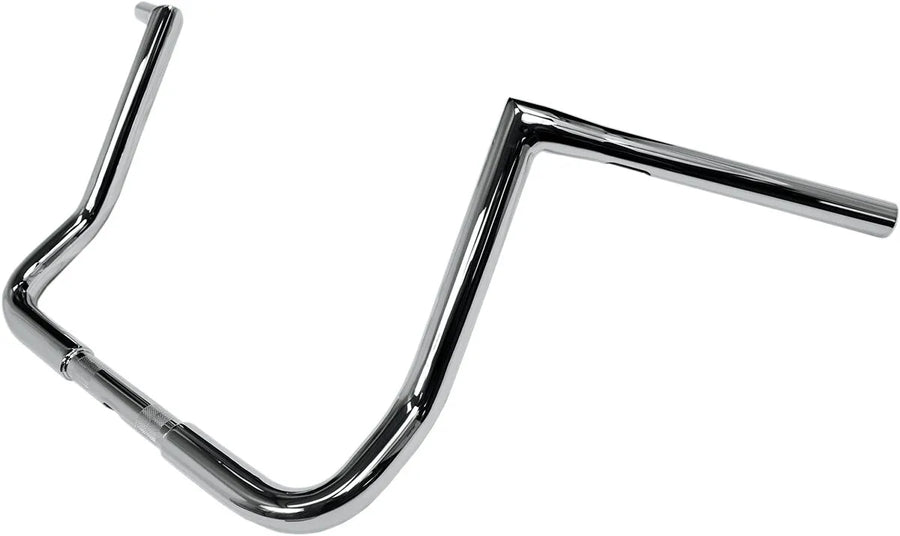 Harley Davidson Touring [LA CHOPPERS] – Guidon de tourisme Twin Peaks 1-1/4"