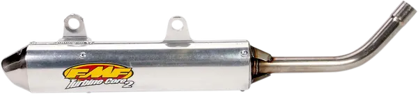 Ktm 250 Mxc [2004-2005] - Turbinecore 2 Spark Arrestor Endschalldämpfer – Bild 2