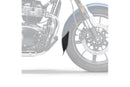 ROYAL ENFIELD SUPER METEOR 650 [2025] – Verlängerung des vorderen Schutzblechs-1