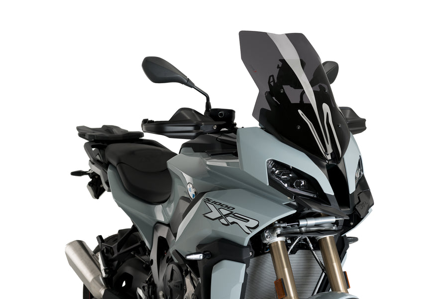 BMW S 1000 XR [2025] – vitre touring – teintée