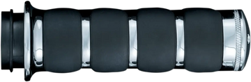 harley davidson flfb [KURYAKYN] – ISO®-Griffe für Harley