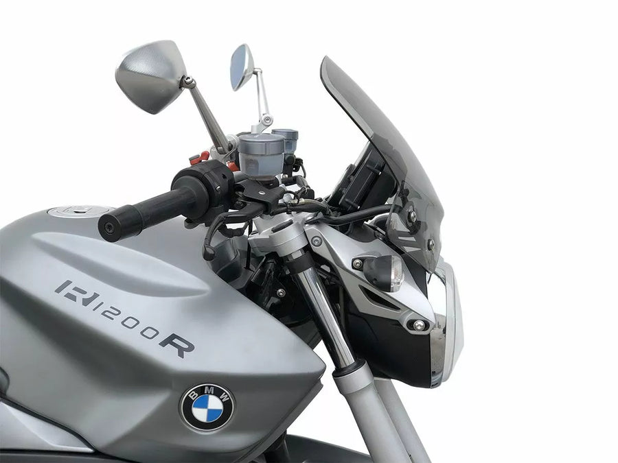 BMW R 1200 R [WRS] - pare-brise