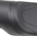 harley davidson flhri [DRAG SPECIALTIES] – Siège Predator-2